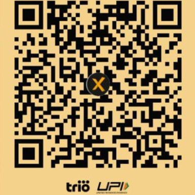 Payment QR